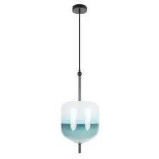 LOFT IT 10223/D Blue Подвесной светильник Venice