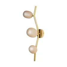 LOFT IT 10212W Gold Настенный светильник Sakura