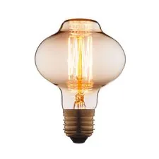 LOFT IT 8540-SC Ретро-лампа Edison Bulb