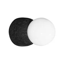 LOFT IT 10109W Dark grey Бра Quill