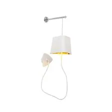 LOFT IT LOFT1163-1WH Бра Nuage