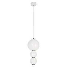 LOFT IT 10205/C Подвесной светильник Pearls