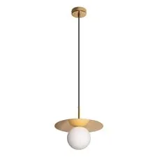 LOFT IT 10120/250P Gold Подвесной светильник Ufo