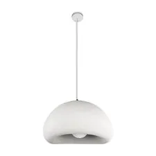 LOFT IT 10252/400 White Подвесной светильник Stone