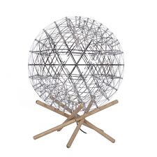 LOFT IT 9027-61F Торшер Raimond