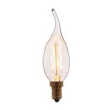 LOFT IT 3560-TW Ретро-лампа Edison Bulb