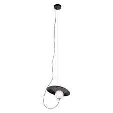 LOFT IT 10237P Black Подвесной светильник Wonders