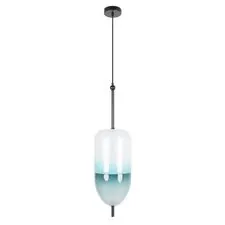 LOFT IT 10223/B Blue Подвесной светильник Venice