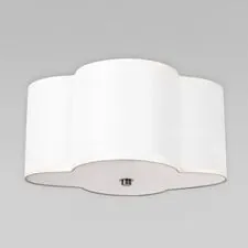 LOFT IT 10303 Nickel Потолочный светильник Silence