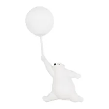 LOFT IT 10030W/C Настенный светильник Teddy