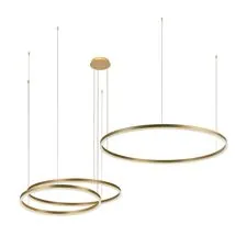 LOFT IT 10017/3L Подвесной светильник Ring