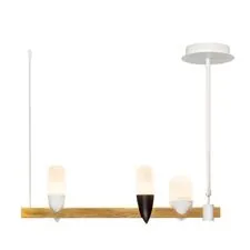 LOFT IT 1028-3WH Светильник на штанге Whisper
