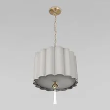 LOFT IT 10306P Grey linen Подвесной светильник Mellow