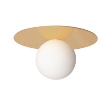 LOFT IT 10120/250C Gold Потолочный светильник Ufo