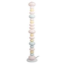 LOFT IT 10271F/B Торшер Macaroon