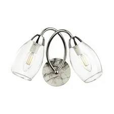 Lumion 43882; 4561/2W Бра COMFI LN21 хром E14 40W 220V ROMEO