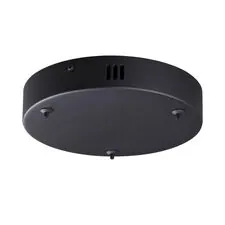 Lumion 46871; 6530/3L Онование для подвеса LEDIO LN23 214 чёрный 220V ECHO