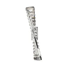 Lumion 46524; 5675/10WL Бра LEDIO LN23 167 хром LED 10W 3000K 550Лм 220V ROSELLE