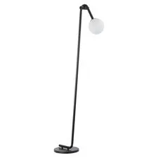 Lumion 46563; 6500/1F Торшер MODERNI LN23 чёрный, бронза E14 1*60W 220V DEXTER