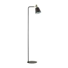 Lumion 39748; 3638/1F Торшер MODERNI LN19 182 черный E14 40W 220V MARCUS