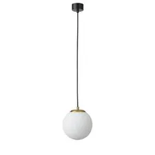 Lumion 46561; 6500/1 Подвес MODERNI LN23 чёрный, бронза E14 60W 220V DEXTER