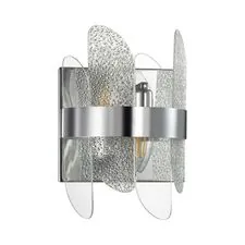 Lumion 45020; 5271/2W Бра MODERNI LN23 хром E14 2*40W 220V SIGRID