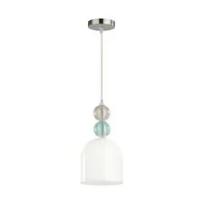 Lumion 45454; 5235/1A Подвес MODERNI LN23 99 хром E27 1*60W 220V GILLIAN