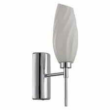 Lumion 46852; 6519/1W Бра MODERNI LN23 172 хром G9 1*40W 220V SHIVON