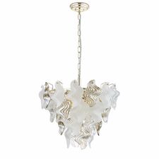 Lumion 46860; 6529/7 Люстра NEOCLASSI LN23 42 золотой E14 7*40W 220V LUPINE