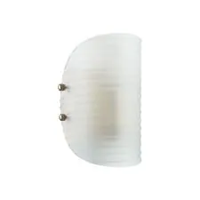 Lumion 1031428; 6571/1W Бра NEOCLASSI LN25 52 медный/белый/металл/стекло E14 1*60W 220V FIORO