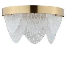Lumion 46859; 6528/2W Бра NEOCLASSI LN23 47 латунь E14 2*40W 220V LUX