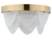 Lumion 46859; 6528/2W Бра NEOCLASSI LN23 47 латунь E14 2*40W 220V LUX