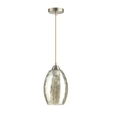 Lumion 42979; 4489/1 Подвес SUSPENTIONI LN20 314 античная бронза, серый E27 60W 220V SAPPHIRE