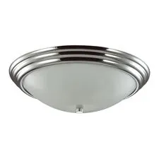 Lumion 44993; 5261/3C Настенно-потолочный светильник VINTAGE LN23 86 хром E27 3*60W 220V KAYLA