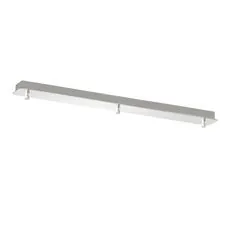 Lumion 43009; 4505/3 Основание для подвесов SUSPENTIONI LN20 хром 220V MOLTO