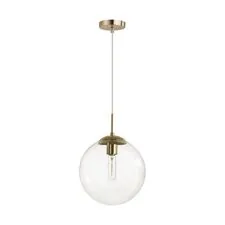 Lumion 46797; 6509/1 Подвес SUSPENTIONI LN23 329 золотой E27 1*60W 220V SUMMER