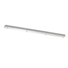 Lumion 43010; 4505/4 Основание для подвесов SUSPENTIONI LN20 хром 220V MOLTO