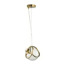 Lumion 45469; 5288/1 Подвес SUSPENTIONI LN23 328 латунь G9 1*40W 220V WANDA