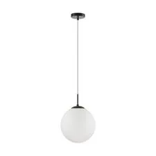 Lumion 46800; 6510/1 Подвес SUSPENTIONI LN23 329 чёрный E27 1*60W 220V SUMMER