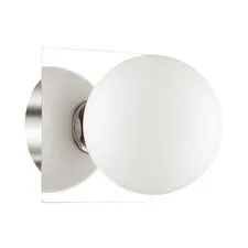 Lumion 43898; 4566/1W Бра VINTAGE LN22 хром, белый Бра G9 1*40W 220V ASTRID