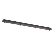 Lumion 43013; 4506/4 Основание для подвесов SUSPENTIONI LN20 черный 220V MOLTO