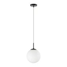Lumion 46802; 6510/1B Подвес SUSPENTIONI LN23 329 чёрный E27 1*60W 220V SUMMER