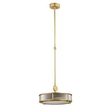KUTEK LAV-ZW-6(P)440-1/R Люстра