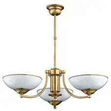 KUTEK N-ZW-3(P) Люстра