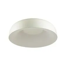 SONEX 46666; 7690/65L AVRA LED SN 043 Светильник металл / акрил / белый LED 65Вт 4000K D480 IP20 CONFY
