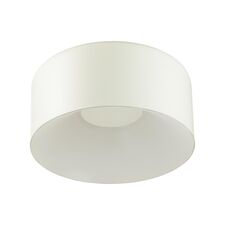 SONEX 46672; 7690/26L AVRA LED SN 043 Светильник металл / акрил / белый LED 26Вт 4000K D260 IP20 CONFY