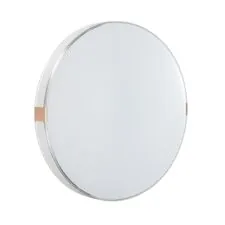 SONEX 47008; 7676/DL COLOR SN 135 Светильник пластик / золотистый LED 48Вт 4000K D393 IP43 OTIGA WHITE