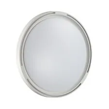 SONEX 42813; 3028/EL COLOR SN 223 Светильник пластик / бел LED 72Вт 3000-6500K D490 IP43 пульт ДУ/RGB/LampSmart SLOT
