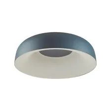 SONEX 46665; 7689/65L AVRA LED SN 043 Светильник металл / акрил / белый / синий LED 65Вт 4000K D480 IP20 CONFY