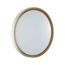 SONEX 47036; 7645/DL COLOR SN 158 Светильник пластик / белый / оранжевый LED 48Вт 4000К D415 IP43 KISIL
